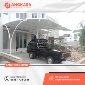 Tenda membrane jakarta